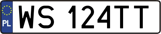 WS124TT
