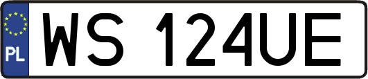WS124UE