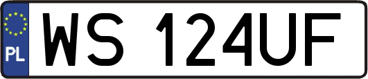 WS124UF