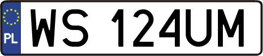 WS124UM
