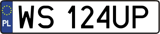 WS124UP