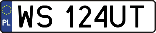WS124UT