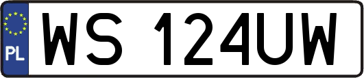 WS124UW
