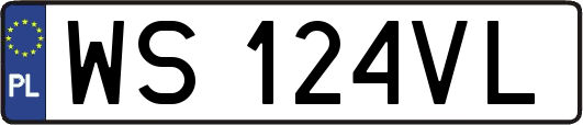 WS124VL