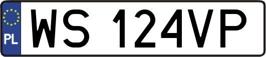 WS124VP