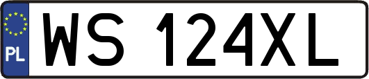 WS124XL