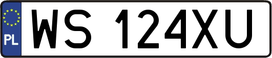 WS124XU