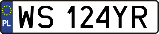 WS124YR