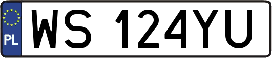 WS124YU