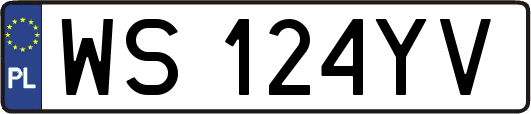 WS124YV