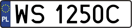 WS1250C