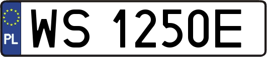 WS1250E