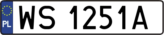 WS1251A