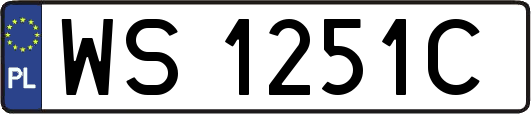 WS1251C