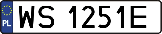WS1251E