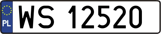 WS12520