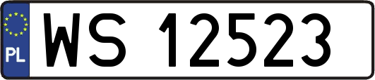WS12523