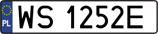 WS1252E