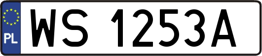 WS1253A