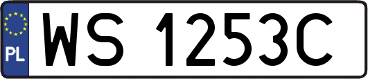 WS1253C