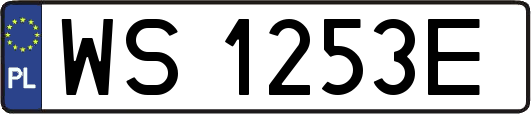 WS1253E