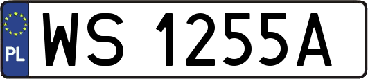 WS1255A