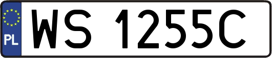 WS1255C