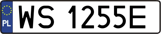 WS1255E