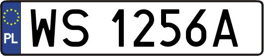 WS1256A
