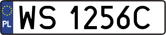 WS1256C