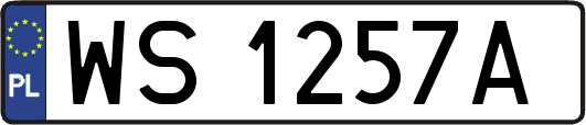WS1257A