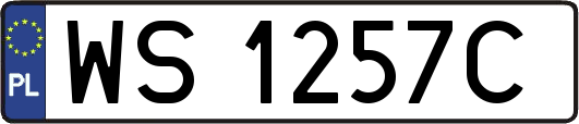 WS1257C