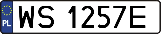 WS1257E