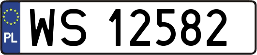 WS12582