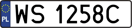 WS1258C