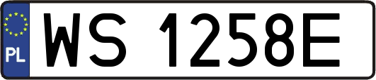WS1258E