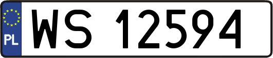 WS12594
