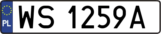 WS1259A
