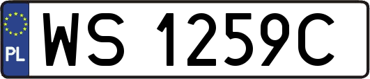 WS1259C