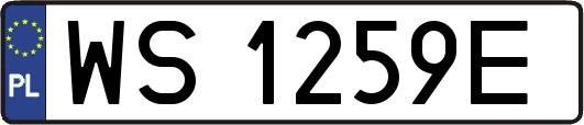 WS1259E