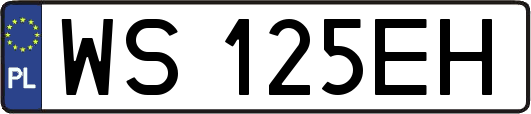WS125EH