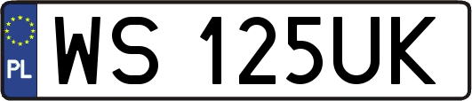 WS125UK