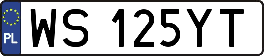 WS125YT