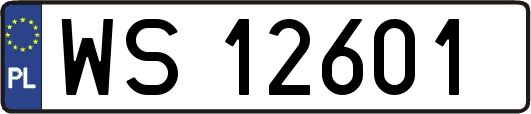 WS12601