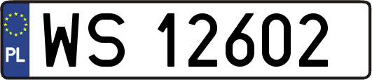 WS12602
