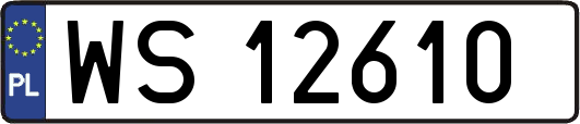 WS12610
