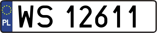 WS12611