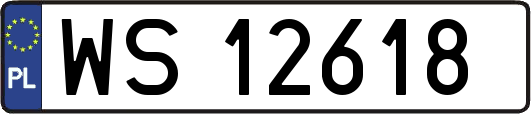 WS12618