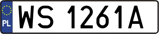 WS1261A