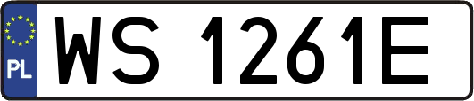WS1261E